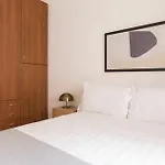 Lovely 2Br In San Pietro / Vaticano By Sonder