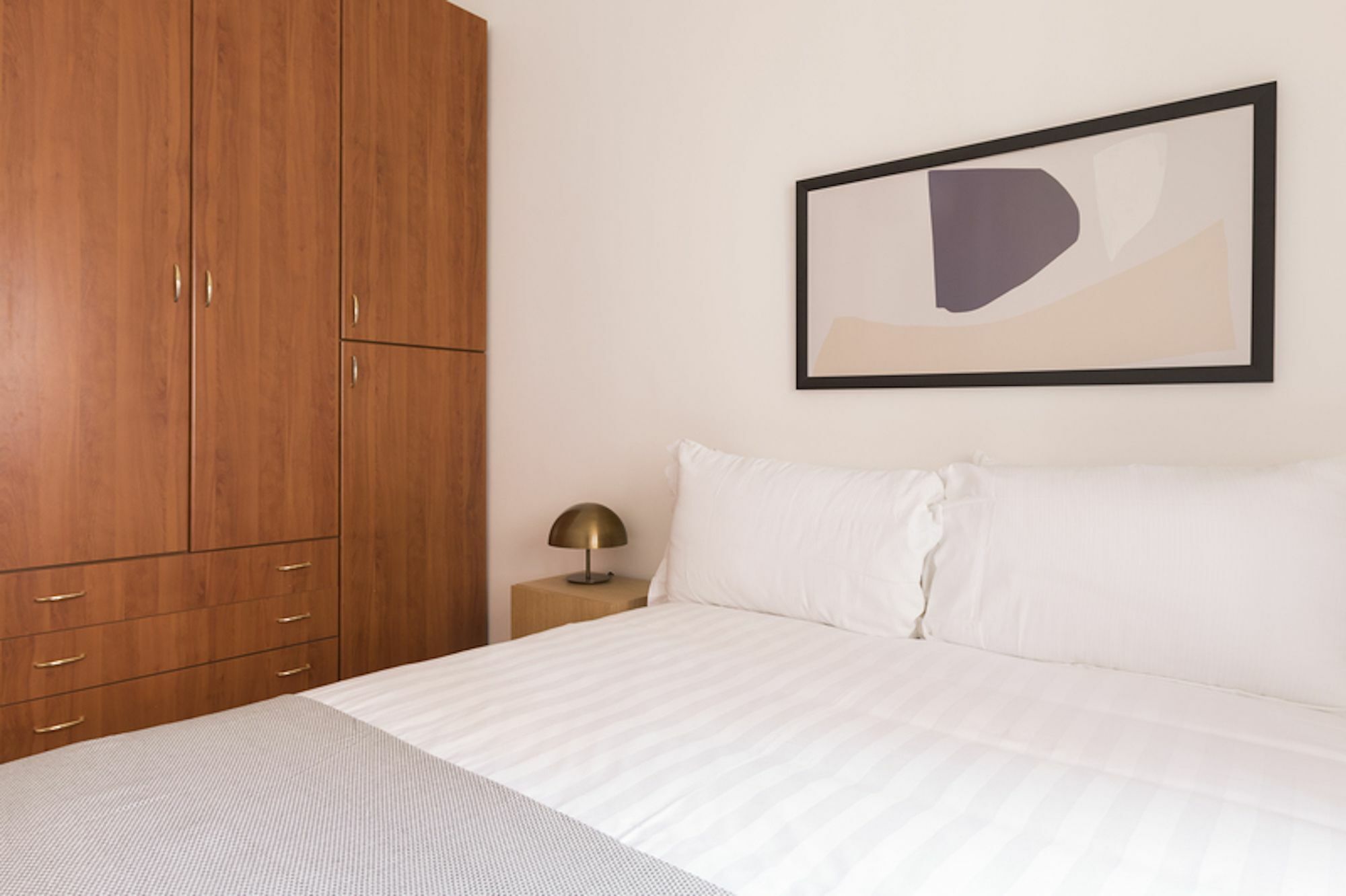 Lovely 2br In San Pietro / Vaticano By Sonder Apartment