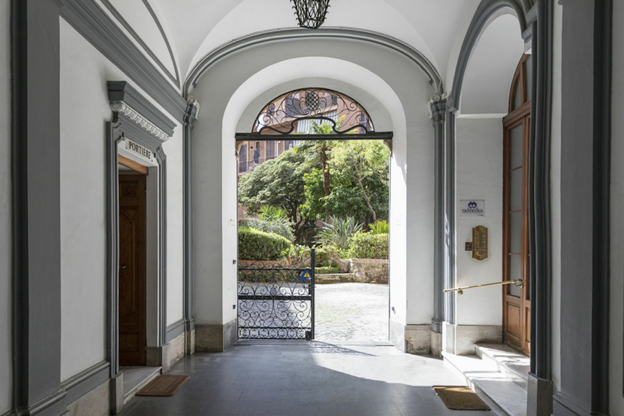 Lovely 2br In San Pietro / Vaticano By Sonder * Rom