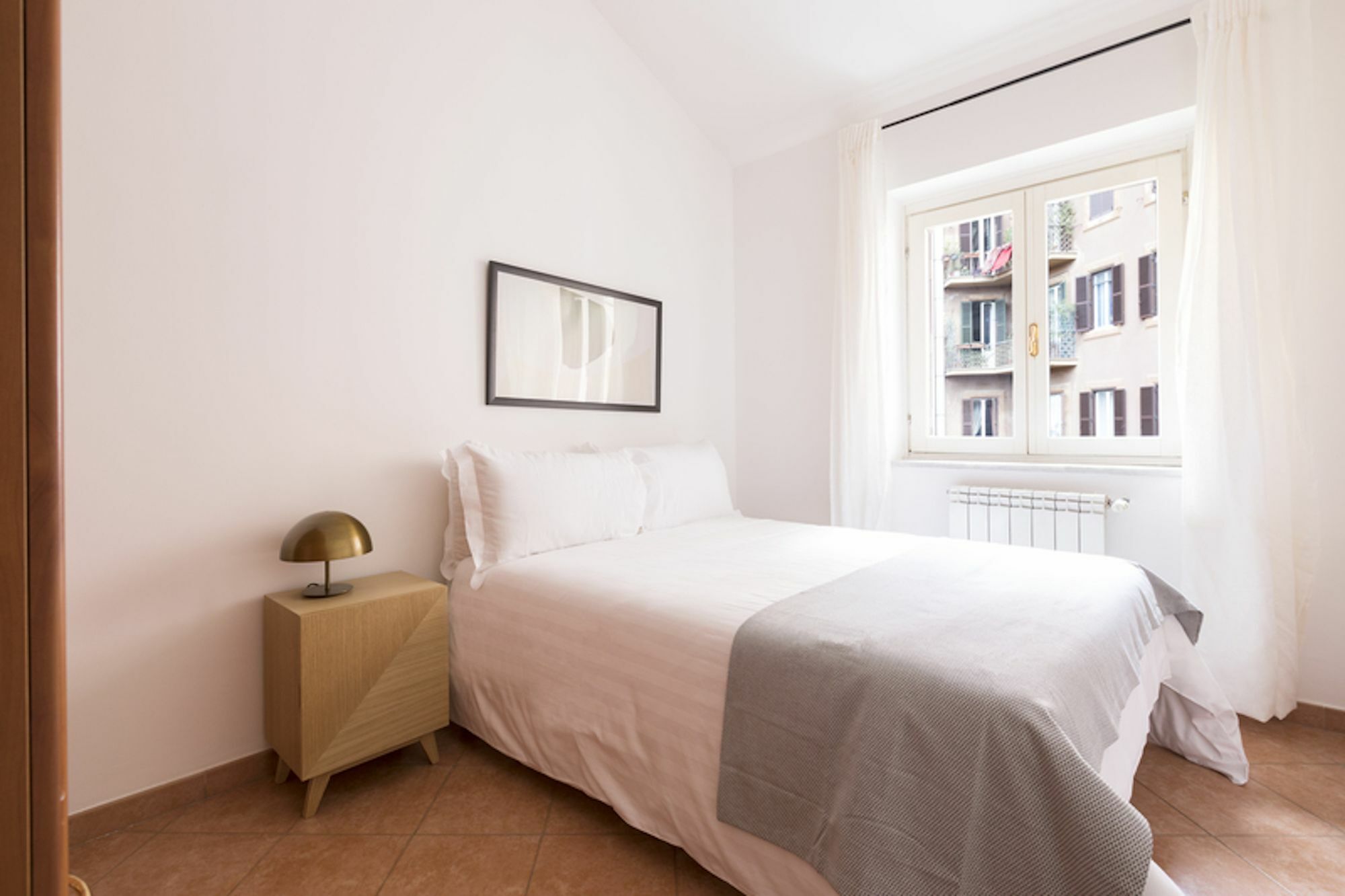 Lovely 2br In San Pietro / Vaticano By Sonder Apartment Rom