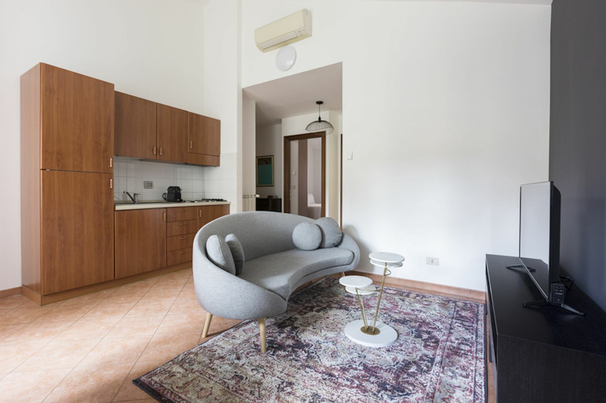 Lovely 2br In San Pietro / Vaticano By Sonder