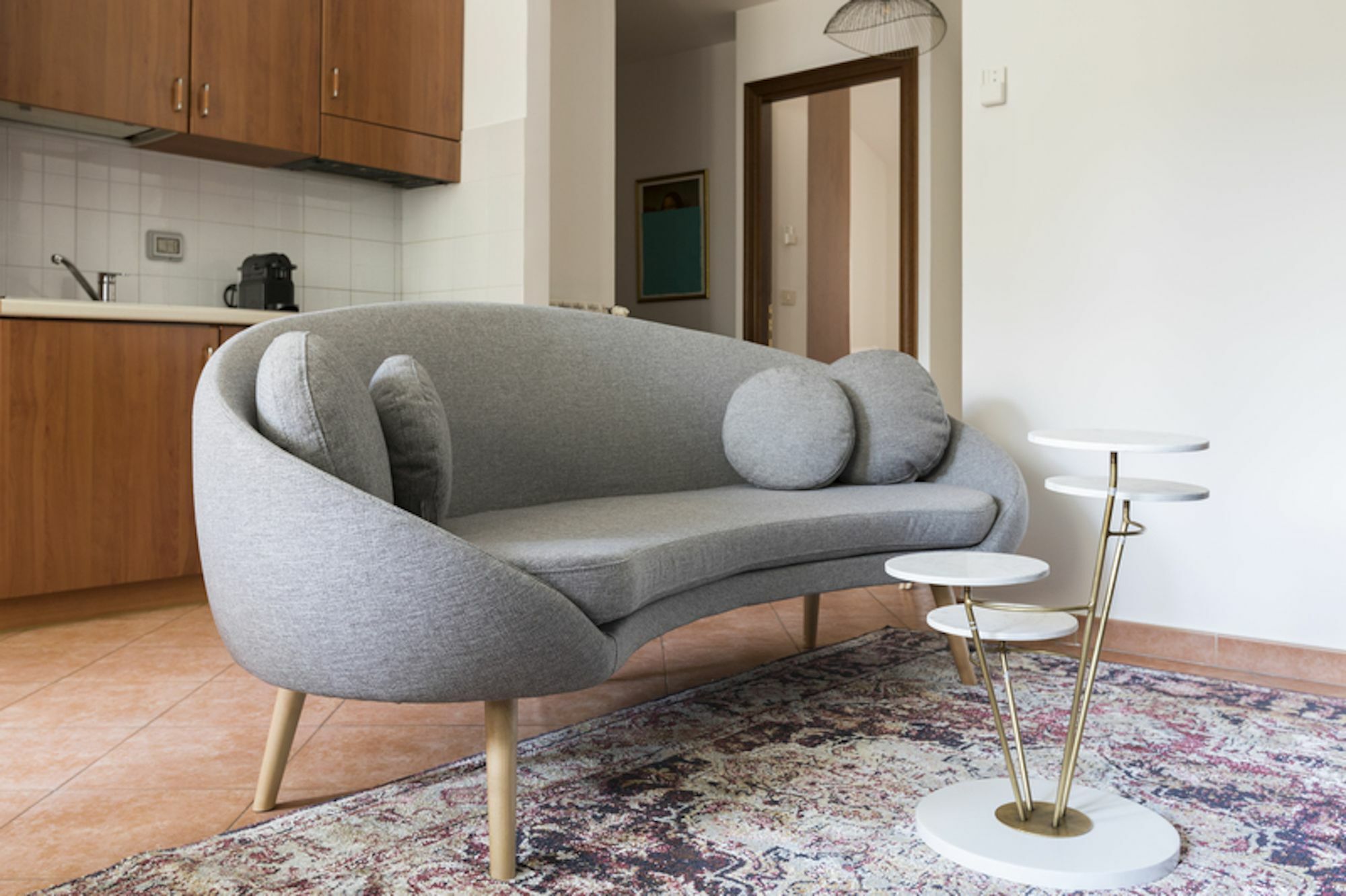 Lovely 2br In San Pietro / Vaticano By Sonder * Rom