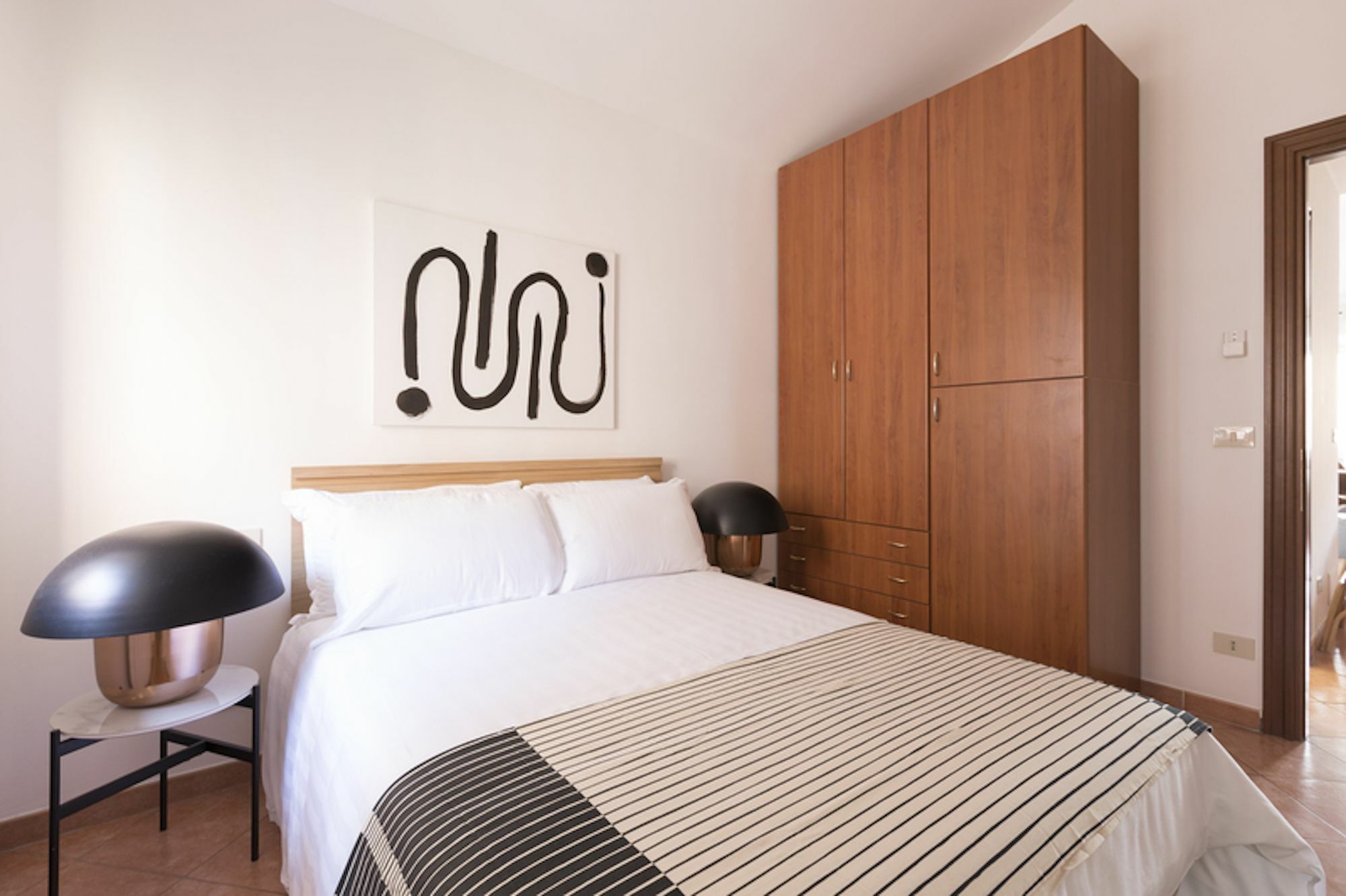 Lovely 2br In San Pietro / Vaticano By Sonder *