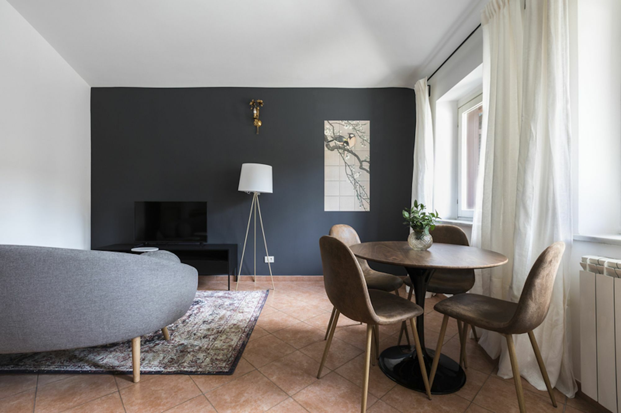 Lovely 2br In San Pietro / Vaticano By Sonder Apartment
