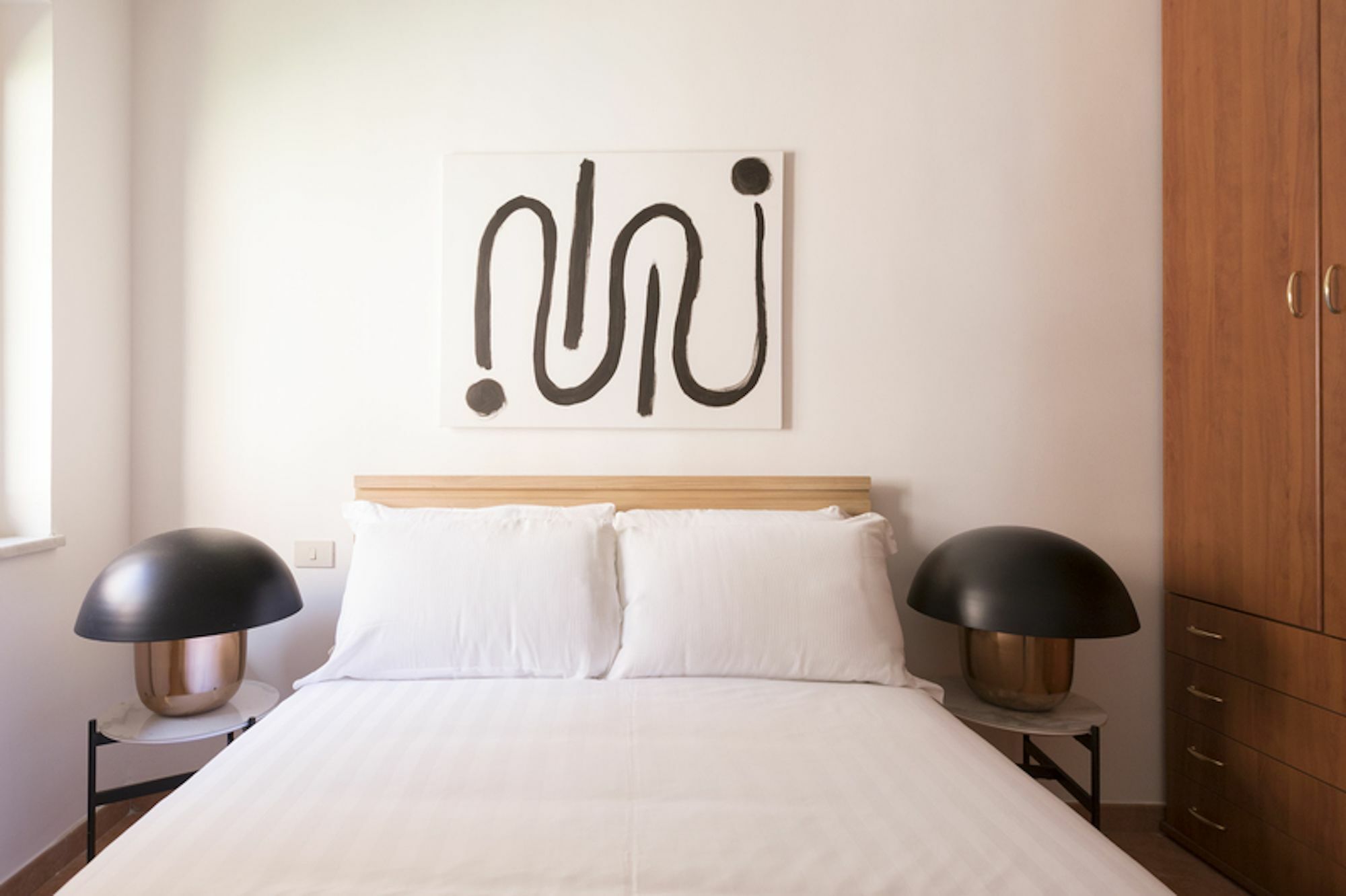 Lovely 2br In San Pietro / Vaticano By Sonder Rom